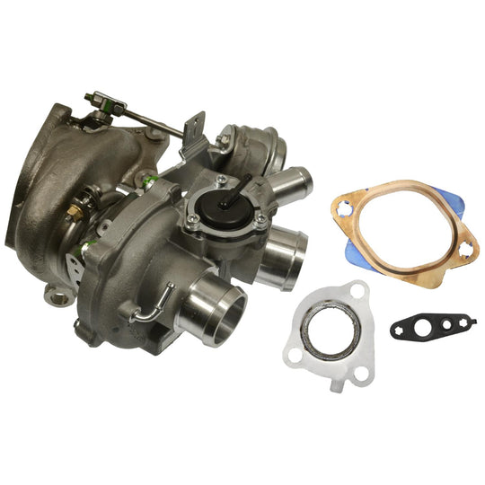 TBC606 Standard Ignition Turbocharger Standard Ignition Canada