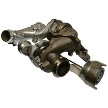 Load image into Gallery viewer, TBC607 Standard Ignition Turbocharger Standard Ignition Canada