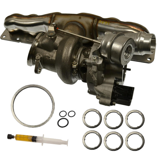TBC609 Standard Import Turbocharger Standard Import Canada