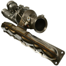 Load image into Gallery viewer, TBC609 Standard Import Turbocharger Standard Import Canada