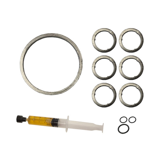 TBC609 Standard Import Turbocharger Standard Import Canada