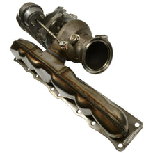 Load image into Gallery viewer, TBC610 Standard Ignition Turbocharger Standard Ignition Canada