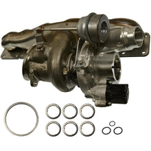 Load image into Gallery viewer, TBC610 Standard Ignition Turbocharger Standard Ignition Canada