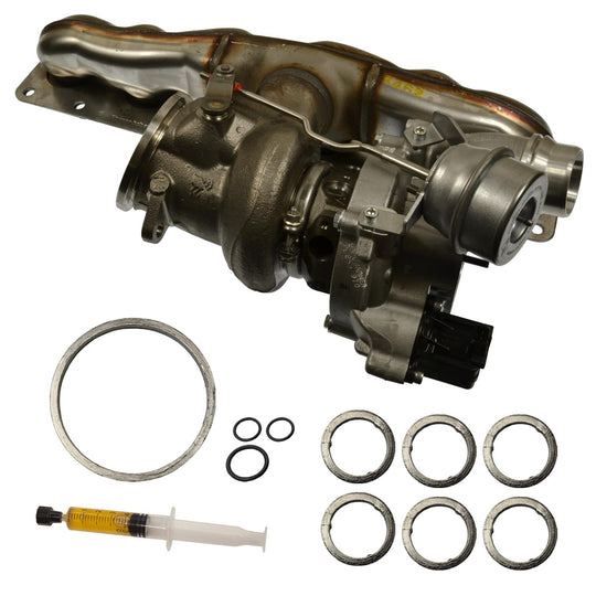 TBC611 Standard Import Turbocharger Standard Import Canada