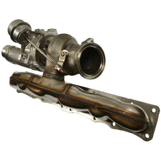 TBC612 Standard Ignition Turbocharger Standard Ignition Canada