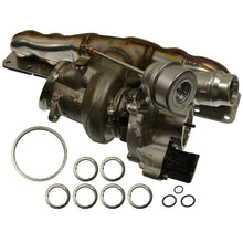 Load image into Gallery viewer, TBC612 Standard Import Turbocharger Standard Import Canada