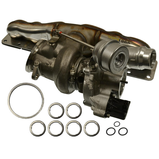 TBC612 Standard Import Turbocharger Standard Import Canada