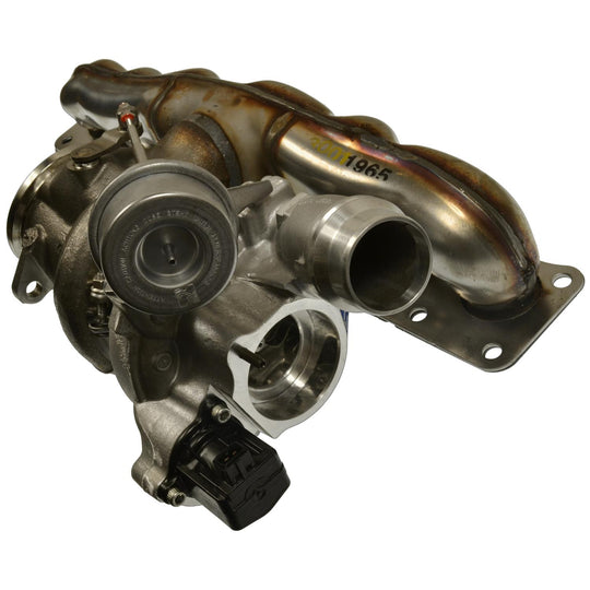 TBC612 Standard Import Turbocharger Standard Import Canada