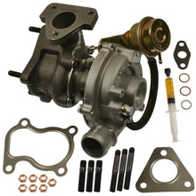 Load image into Gallery viewer, TBC613 Standard Ignition Turbocharger Standard Ignition Canada
