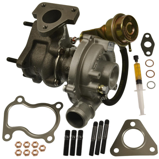 TBC613 Standard Import Turbocharger Standard Import Canada