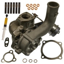 Load image into Gallery viewer, TBC615 Standard Import Turbocharger Standard Import Canada