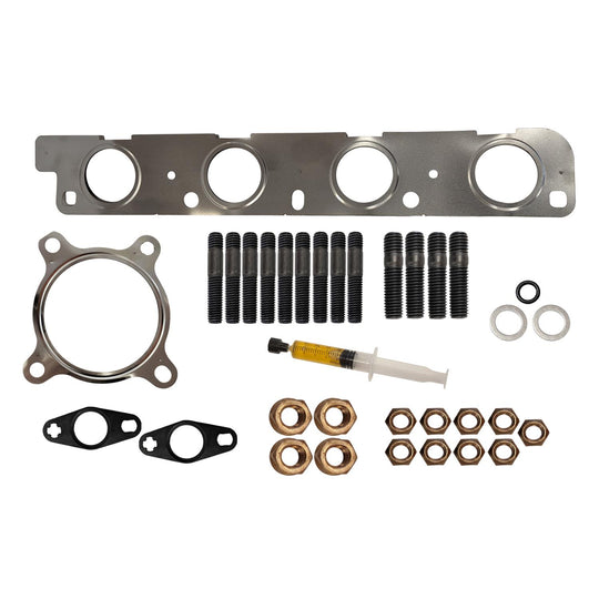 TBC623 Standard Import Turbocharger Standard Import Canada
