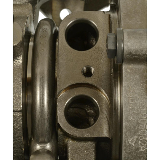 TBC626 Standard Ignition Turbocharger Standard Ignition Canada