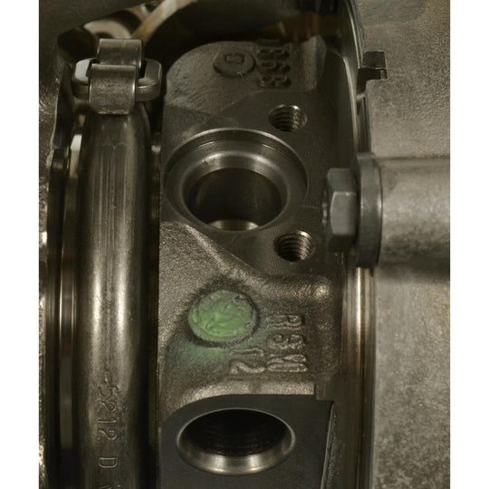 TBC626 Standard Import Turbocharger Standard Import Canada
