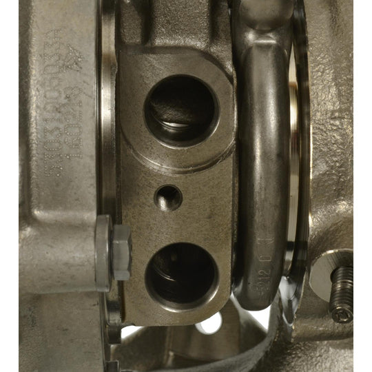 TBC627 Standard Ignition Turbocharger Standard Ignition Canada