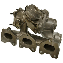 Load image into Gallery viewer, TBC627 Standard Ignition Turbocharger Standard Ignition Canada