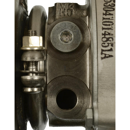 TBC628 Standard Ignition Turbocharger Standard Ignition Canada