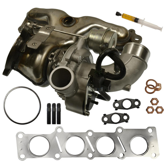 TBC629 Standard Import Turbocharger Standard Import Canada