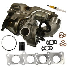 Load image into Gallery viewer, TBC629 Standard Ignition Turbocharger Standard Ignition Canada