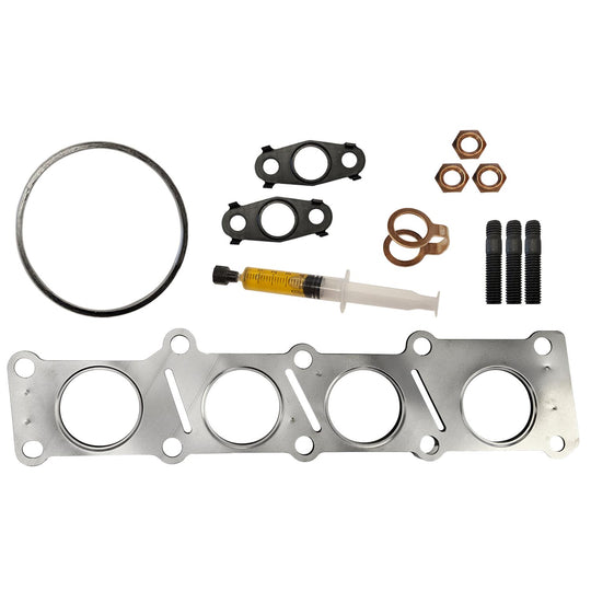TBC629 Standard Ignition Turbocharger Standard Ignition Canada