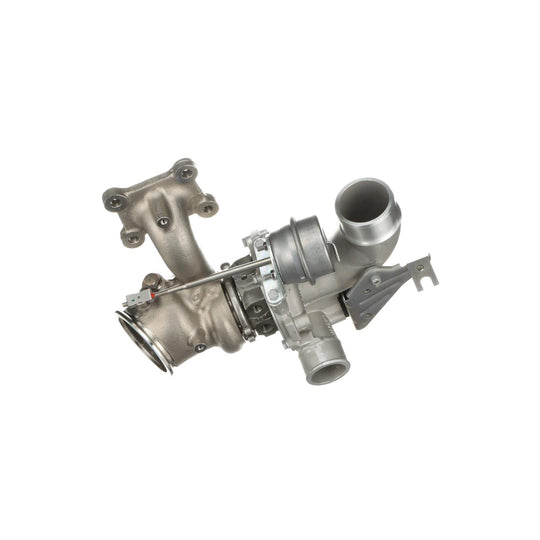TBC631 Standard Ignition Turbocharger Standard Ignition Canada