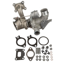 Load image into Gallery viewer, TBC631 Standard Ignition Turbocharger Standard Ignition Canada