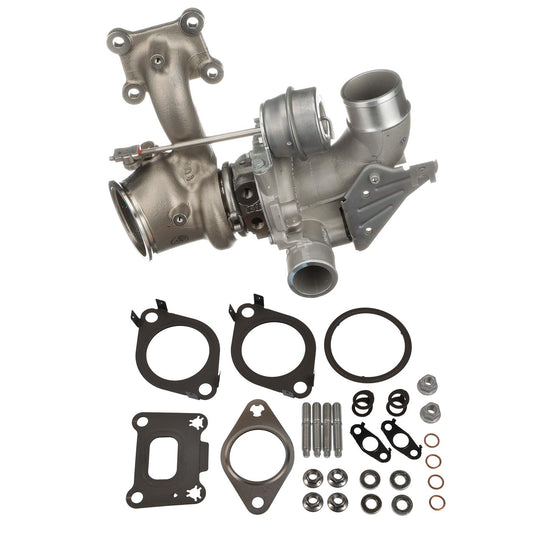 TBC631 Standard Ignition Turbocharger Standard Ignition Canada