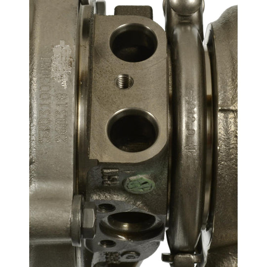 TBC633 Standard Ignition Turbocharger Standard Ignition Canada