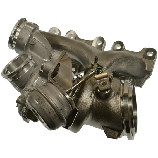 TBC633 Standard Ignition Turbocharger Standard Ignition Canada