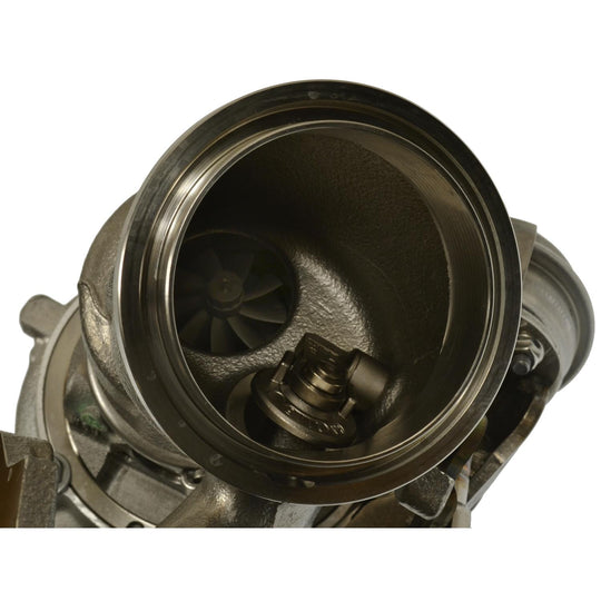 TBC633 Standard Ignition Turbocharger Standard Ignition Canada