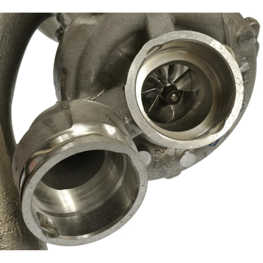 TBC633 Standard Ignition Turbocharger Standard Ignition Canada