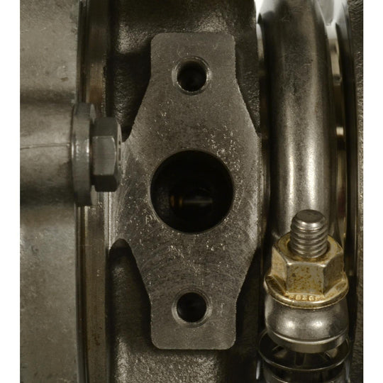 TBC634 Standard Ignition Turbocharger Standard Ignition Canada