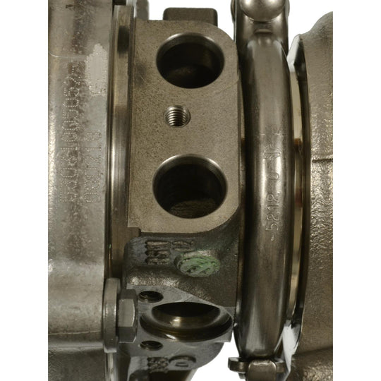 TBC634 Standard Ignition Turbocharger Standard Ignition Canada