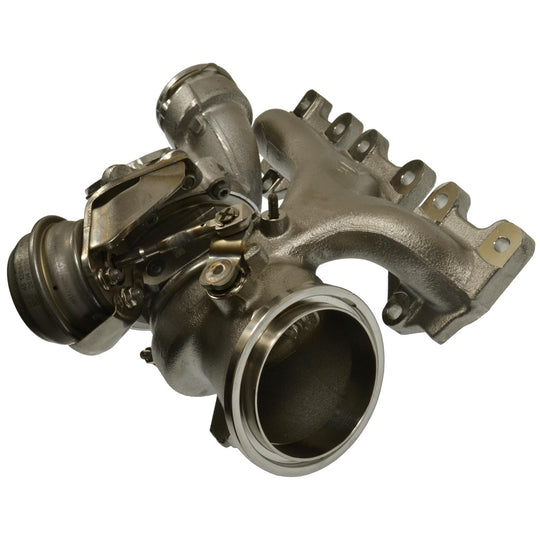 TBC634 Standard Ignition Turbocharger Standard Ignition Canada