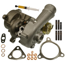 Load image into Gallery viewer, TBC635 Standard Ignition Turbocharger Standard Ignition Canada