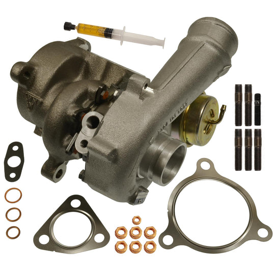 TBC635 Standard Ignition Turbocharger Standard Ignition Canada