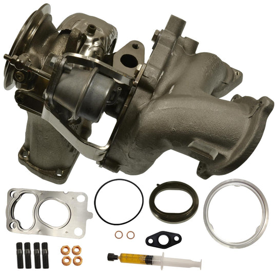 TBC653 Standard Import Turbocharger Standard Import Canada