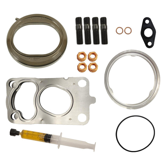 TBC653 Standard Import Turbocharger Standard Import Canada