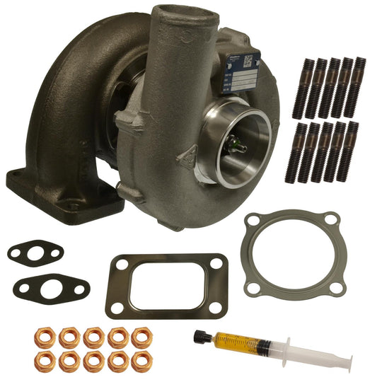 TBC655 Standard Import Turbocharger Standard Import Canada