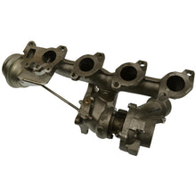 Load image into Gallery viewer, TBC658 Standard Ignition Turbocharger Standard Ignition Canada