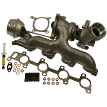 Load image into Gallery viewer, TBC658 Standard Ignition Turbocharger Standard Ignition Canada