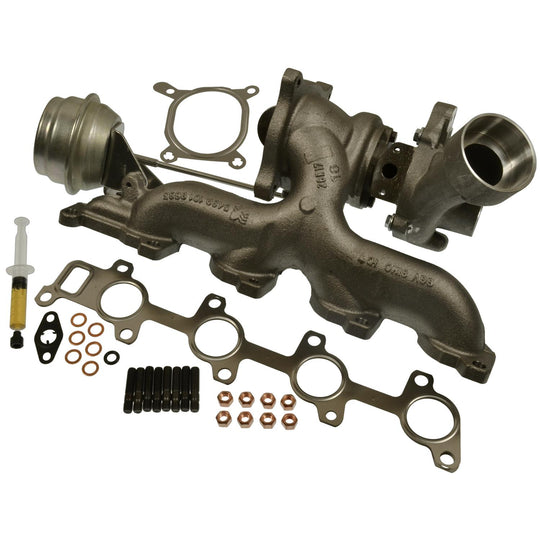 TBC658 Standard Import Turbocharger Standard Import Canada