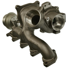 Load image into Gallery viewer, TBC658 Standard Ignition Turbocharger Standard Ignition Canada
