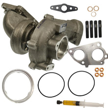 Load image into Gallery viewer, TBC660 Standard Ignition Turbocharger Standard Ignition Canada