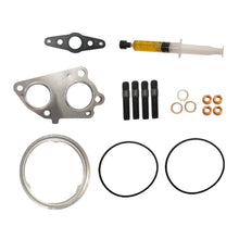 Load image into Gallery viewer, TBC660 Standard Ignition Turbocharger Standard Ignition Canada