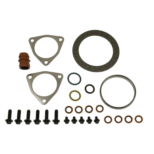 TBC664 Standard Ignition Turbocharger Standard Ignition Canada