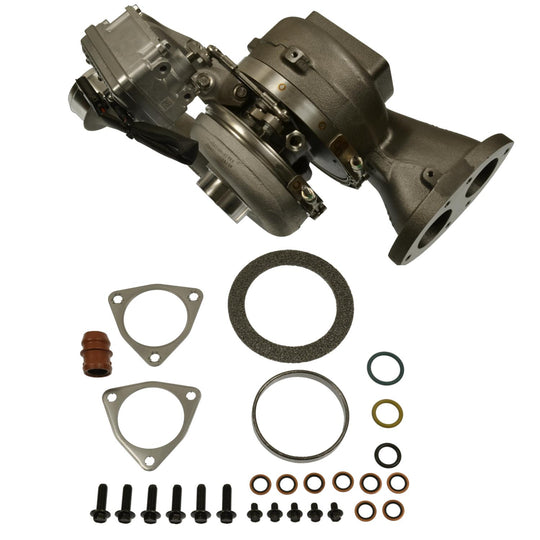 TBC664 Standard Ignition Turbocharger Standard Ignition Canada