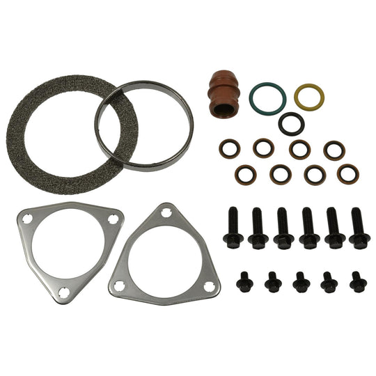 TBC665 Turbocharger Standard Ignition Canada