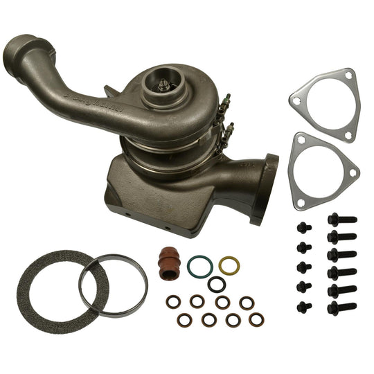 TBC665 Turbocharger Standard Ignition Canada
