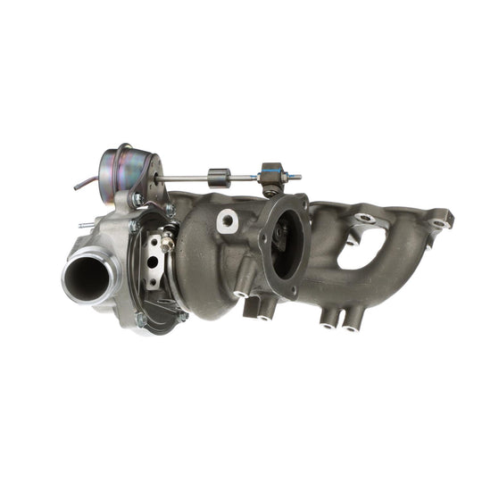 TBC667 Standard Ignition Turbocharger Standard Ignition Canada